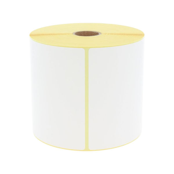 Picture of 475 Labels 101.6x152.4mm Direct Thermal Permanent 1 inchCore